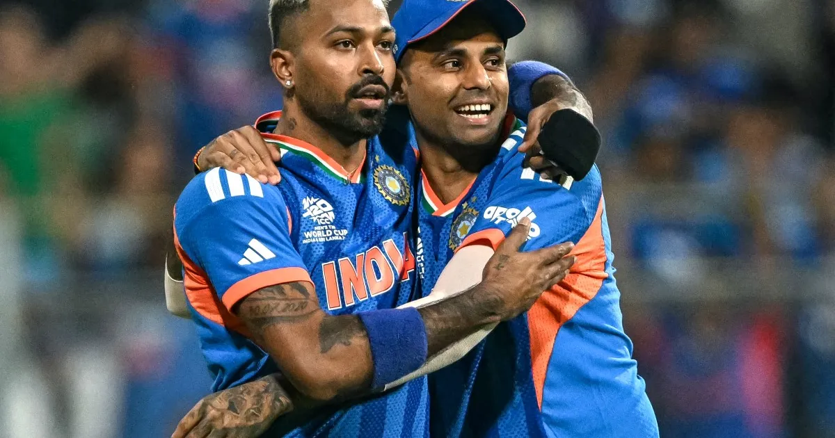 India vs New Zealand: T20 World Cup final – ‘No pressure, no fun’ for hosts | ICC Men’s T20 World Cup News