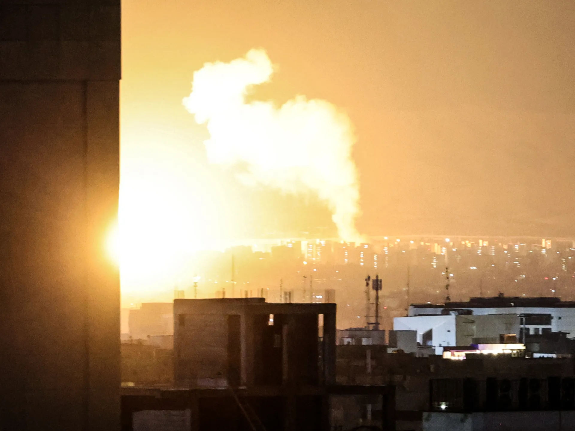 Iran war live: Trump says no deal with Iran until ‘unconditional surrender’ | Israel-Iran conflict News