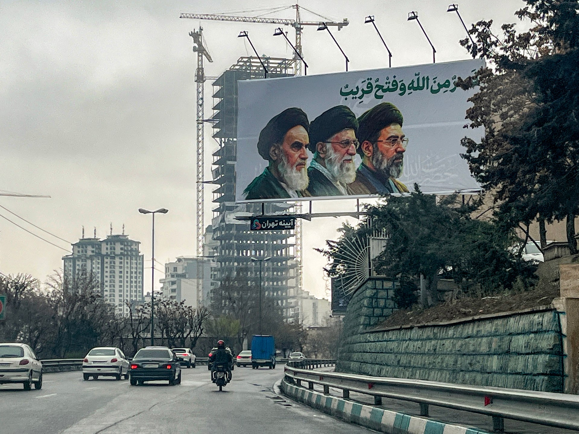 The Iranian moment: A leap into the unknown | US-Israel war on Iran