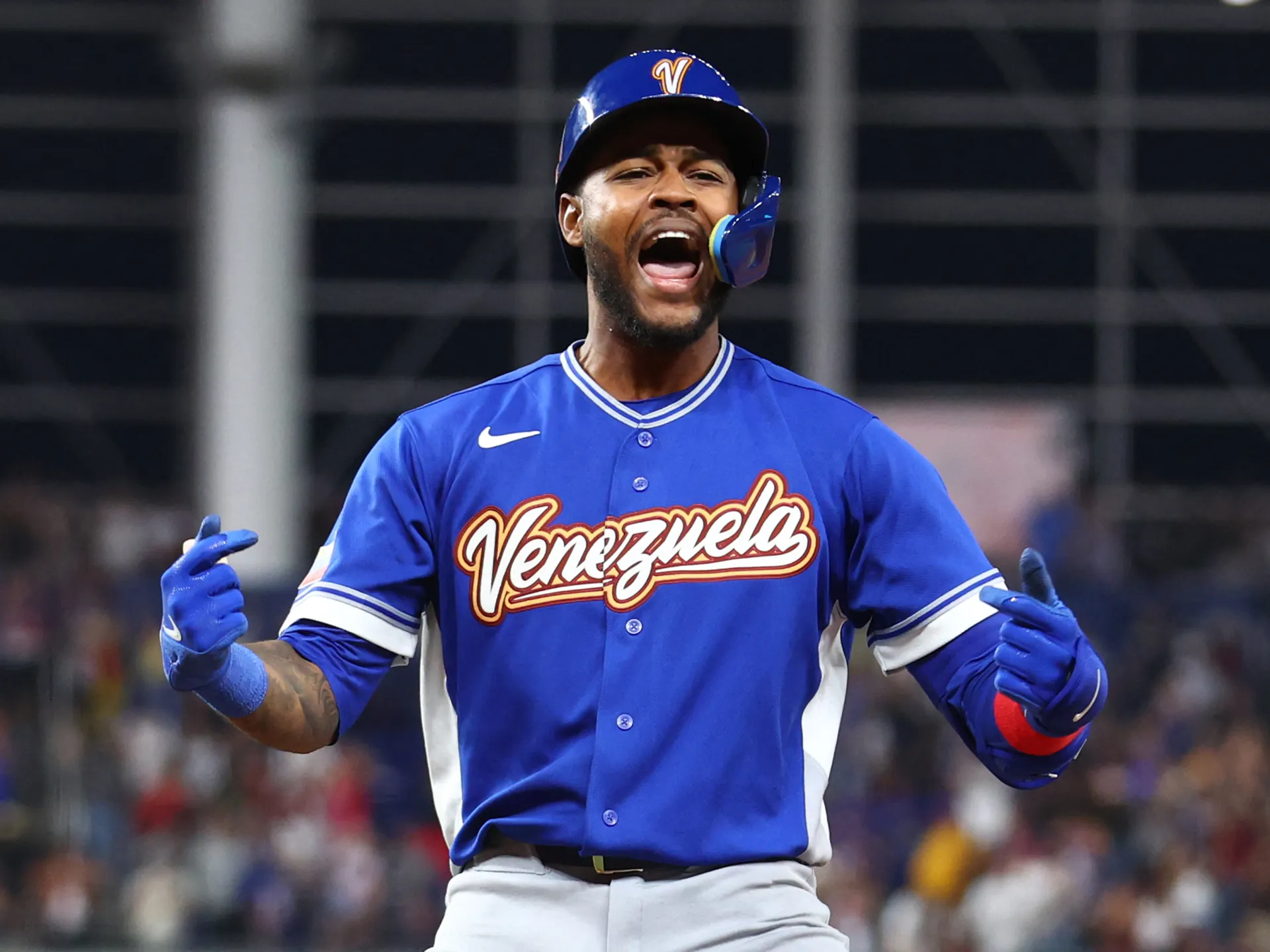 Venezuela defeats Italy, sets up WBC final against US | Baseball News