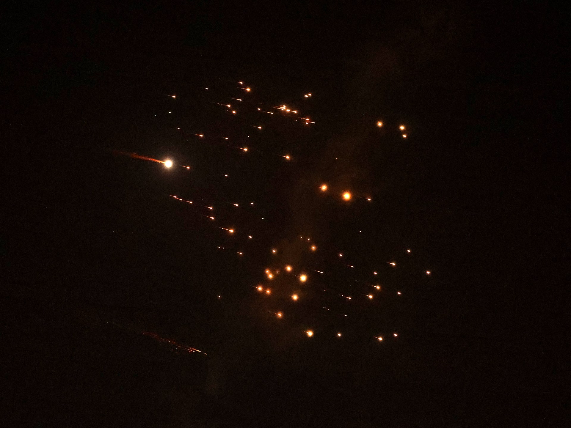 Iran launches ‘revenge’ missile attack on Israel after assassinations | US-Israel war on Iran News