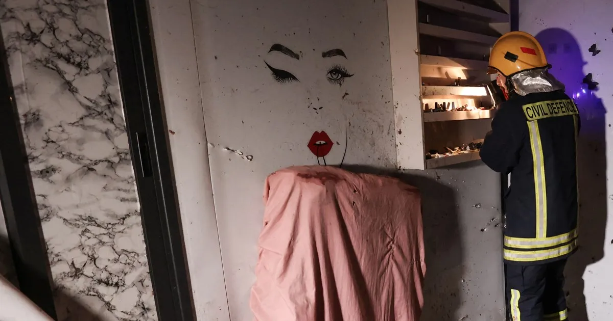 Three women killed in occupied West Bank missile attack | US-Israel war on Iran