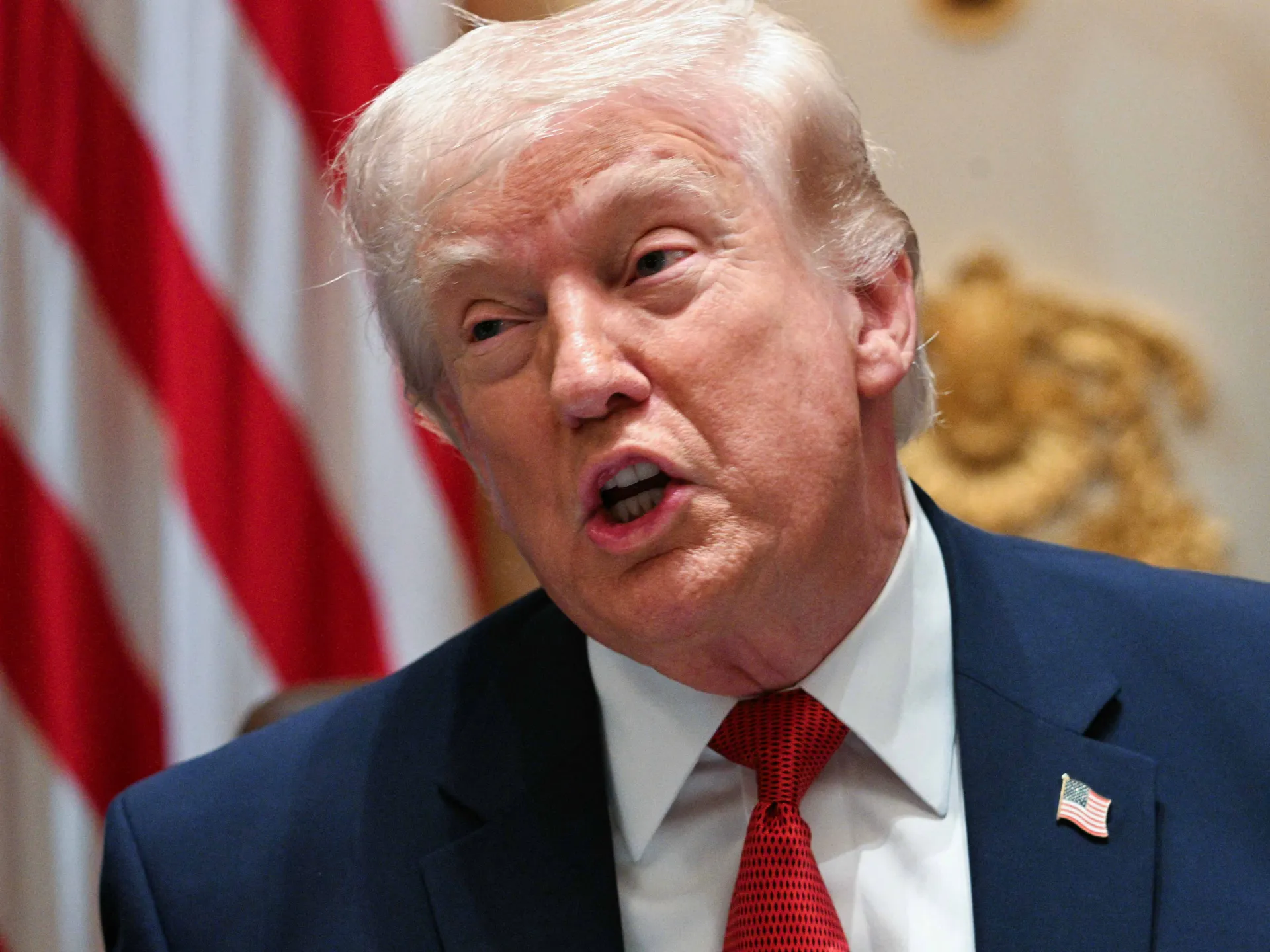 Trump ‘pausing’ plan to destroy Iranian power plants for 10 days | US-Israel war on Iran