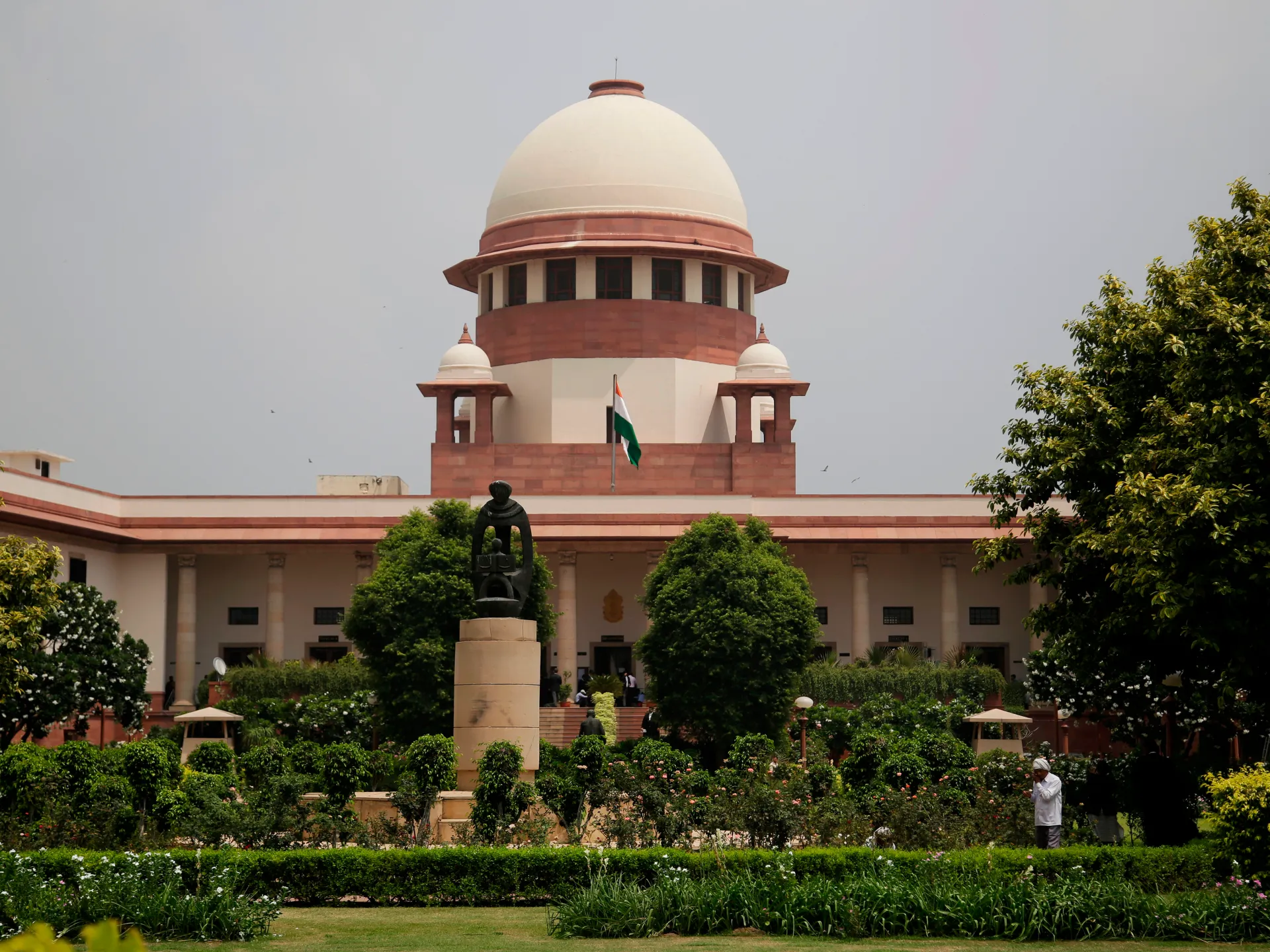India’s Supreme Court allows first-ever passive euthanasia death | Courts News