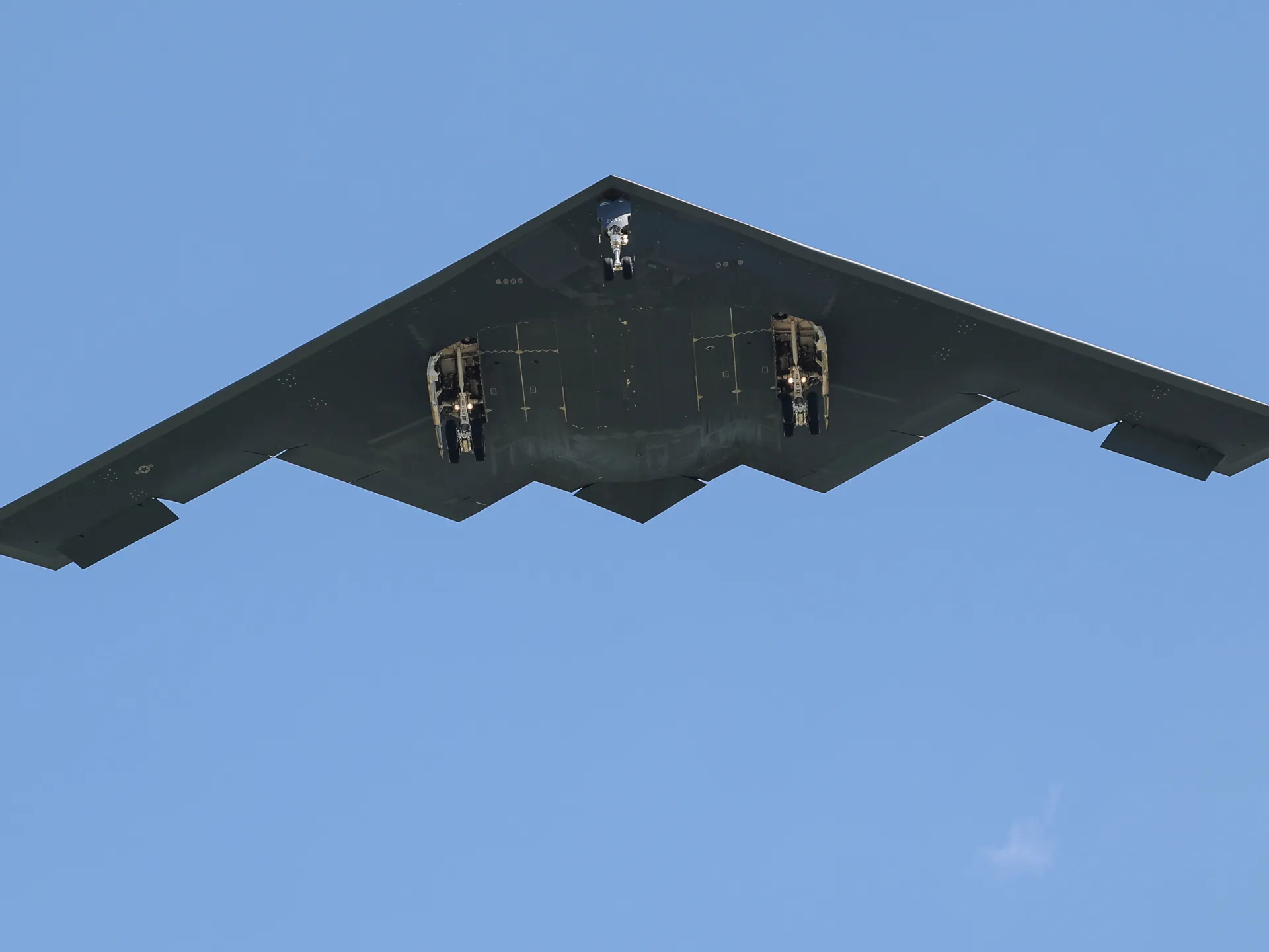 Cost to US for war on Iran is $3.7bn in first 100 hours, says think tank | Conflict News