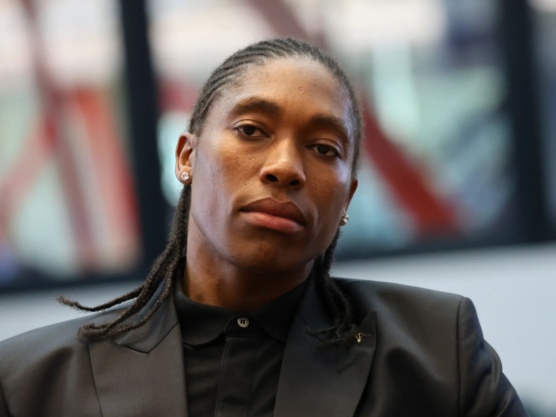 Caster Semenya pledges to fight against Olympic gender-testing policy | Athletics News