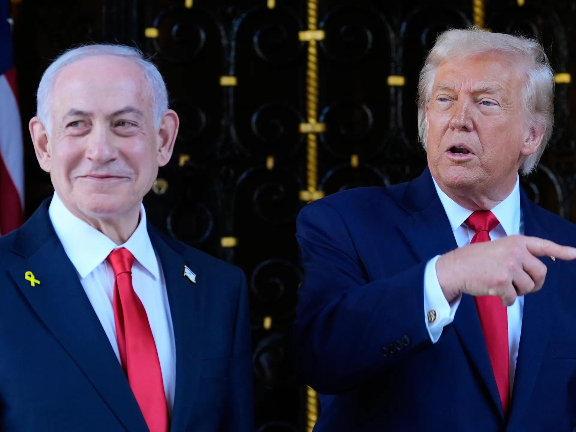 Where do reported US-Iran ‘negotiations’ leave Israel? | US-Israel war on Iran News