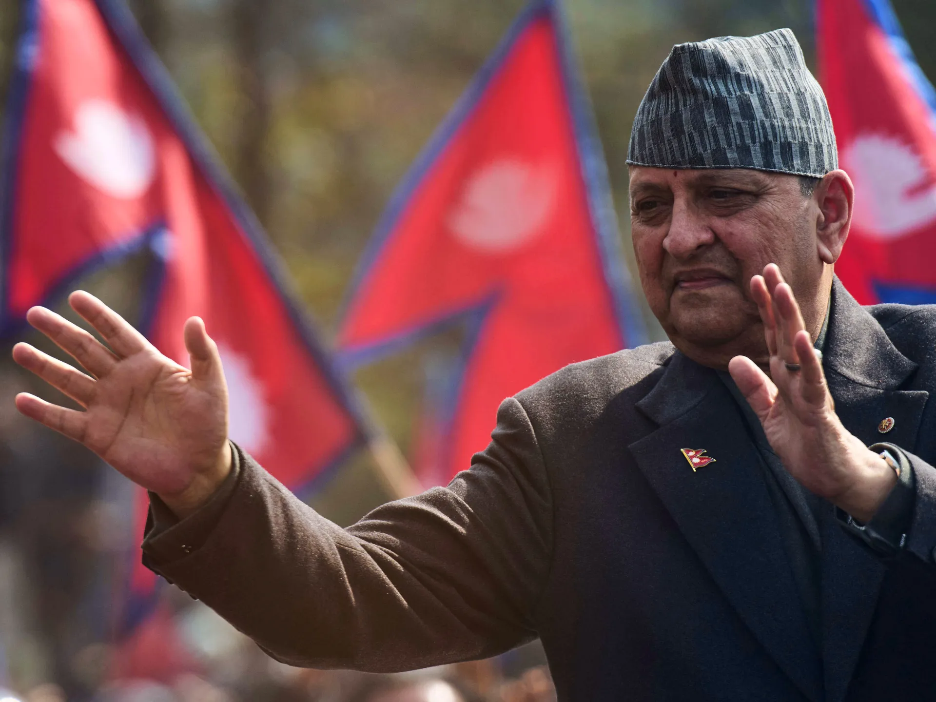 Nepal election: Is the monarchy still a force, two decades after ouster? | Elections