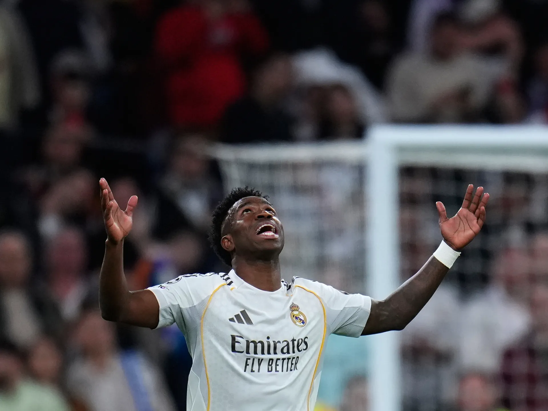 Benfica fined for fans’ racism at Real Madrid game with UEFA investigation | Football News