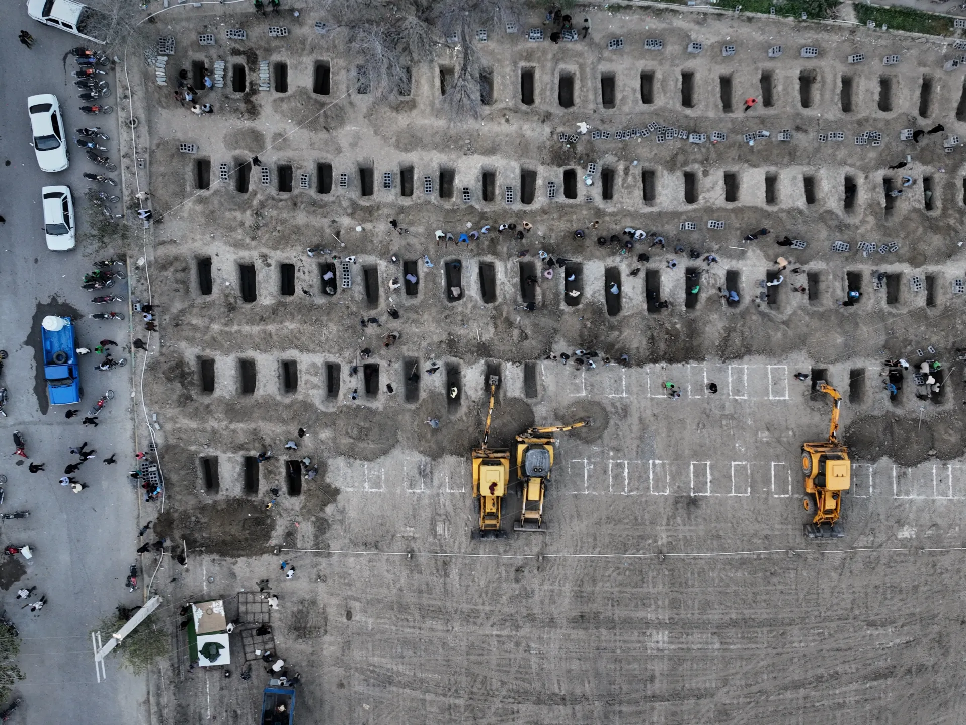 US-Israel war on Iran: A brief history of mission creep and false promises | US-Israel war on Iran News