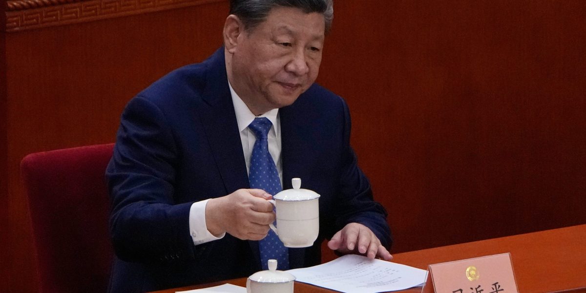 ‘The United States is undermining itself’: China is ignoring Trump’s Hormuz request as the Iran war deepens and his Beijing trip slips