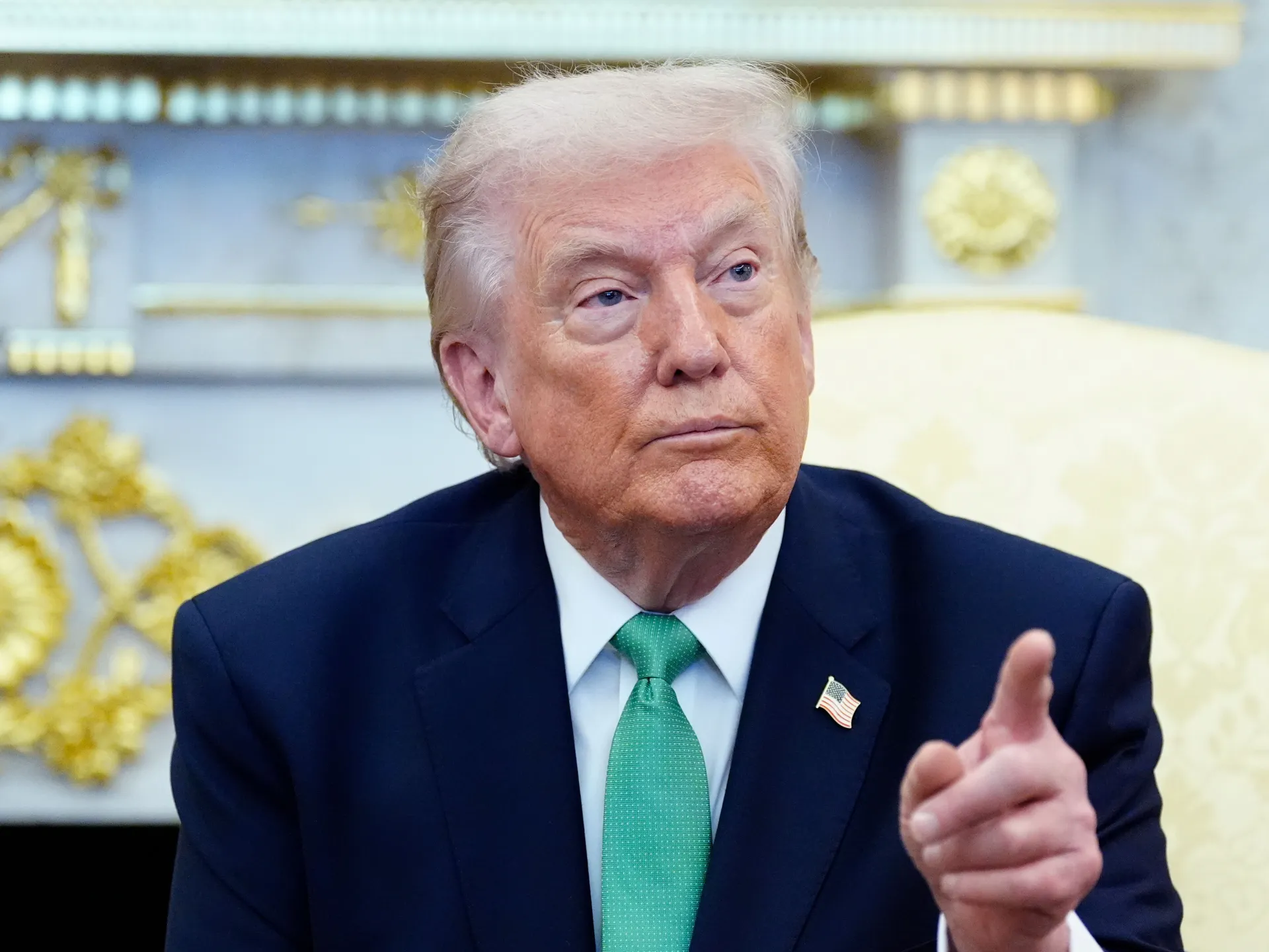 ‘We’ll be doing something with Cuba very soon’, Trump says | Donald Trump