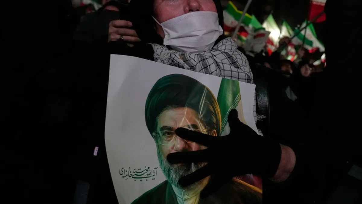 Trump says Iran ‘begging’ for deal to end war as Tehran issues new demands | US-Israel war on Iran News