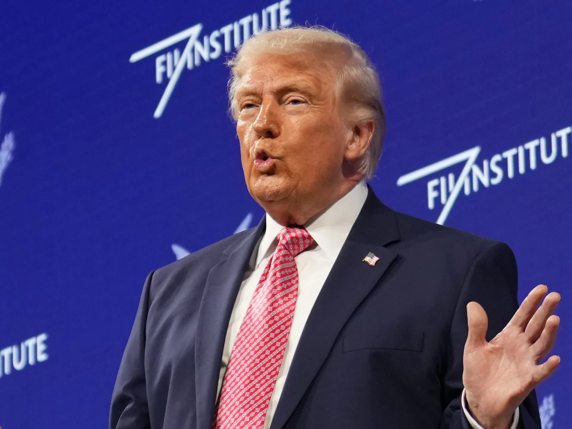 Trump says ‘Cuba is next’ target of US military | Donald Trump