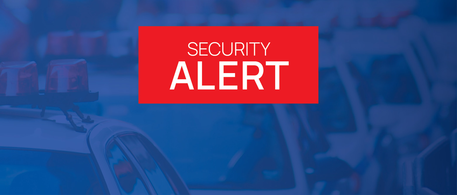 Security Alert –Iran – March 7, 2026