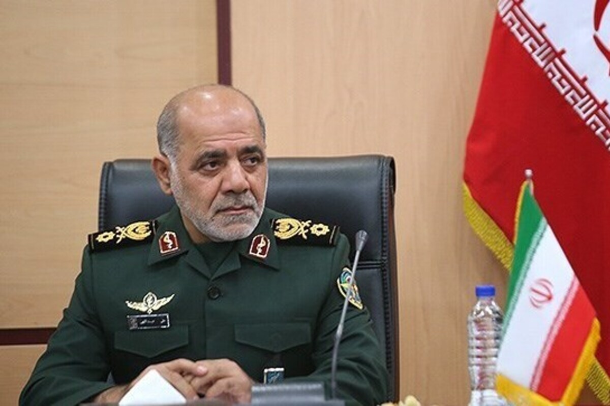 Iranian commander says Trump seeking exit from war after setbacks – Middle East Monitor