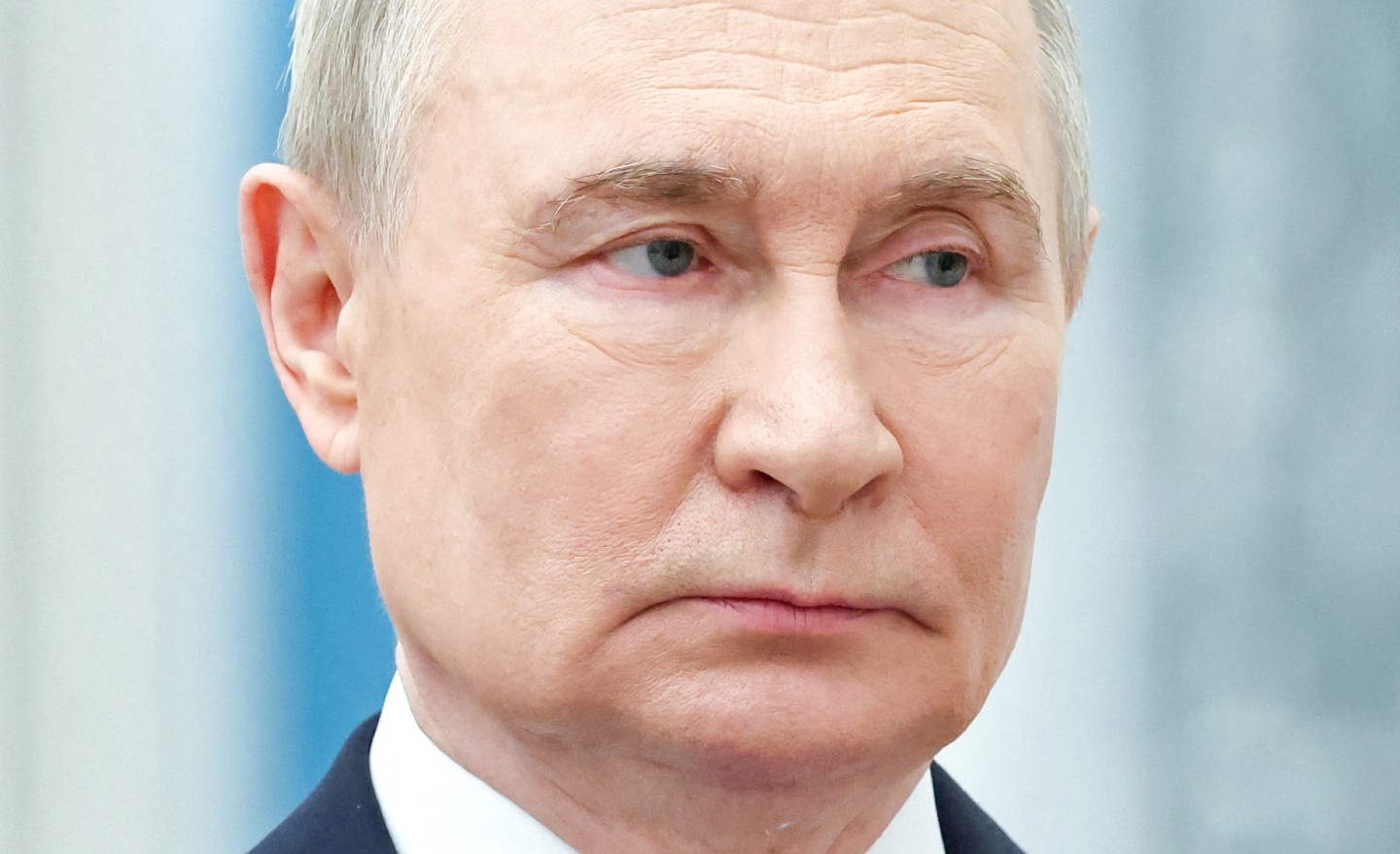 Punish Russia for Helping Iran Target the U.S. Military