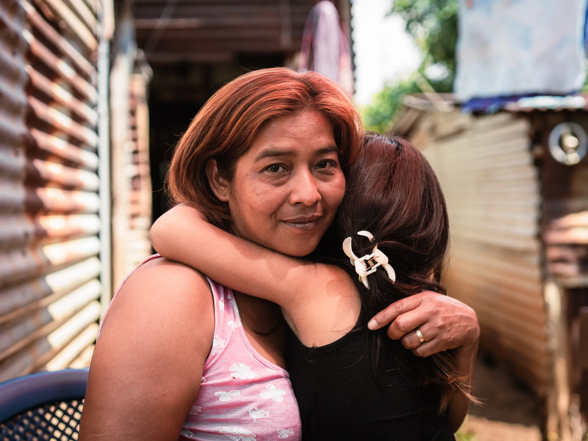 Meet the children left without parents under El Salvador’s emergency decree | Child Rights News