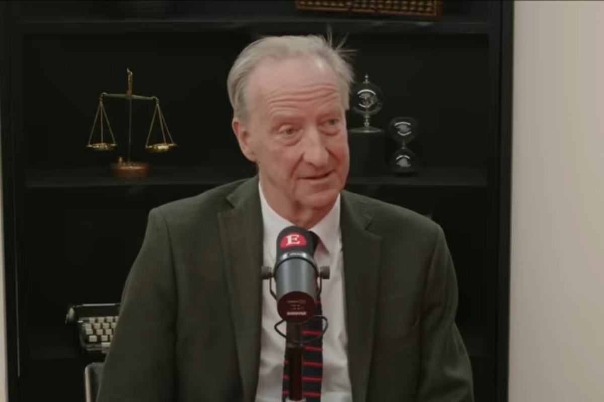 ex-British spy chief – Middle East Monitor