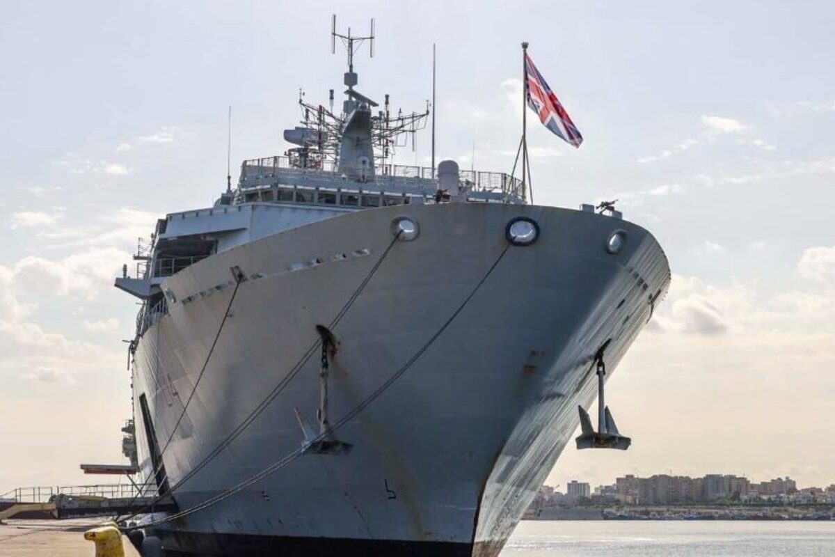 Report – Middle East Monitor