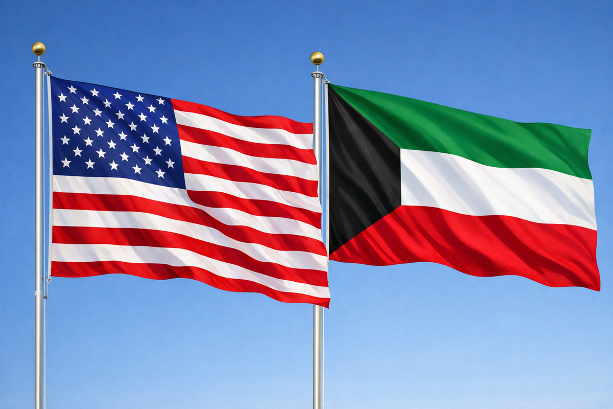 US suspends operations at embassy in Kuwait City – Middle East Monitor