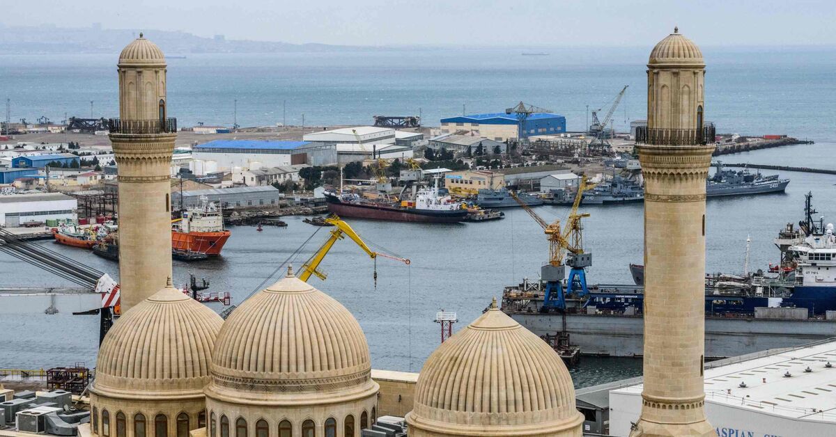 How Azerbaijan benefits — and risks losing — from Iran war