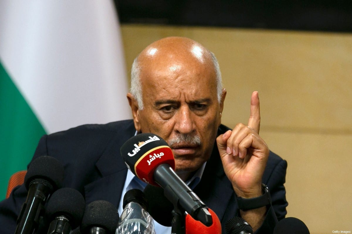 Israeli war aims to eliminate Palestinian cause, reshape region under “Greater Israel” vision – Middle East Monitor