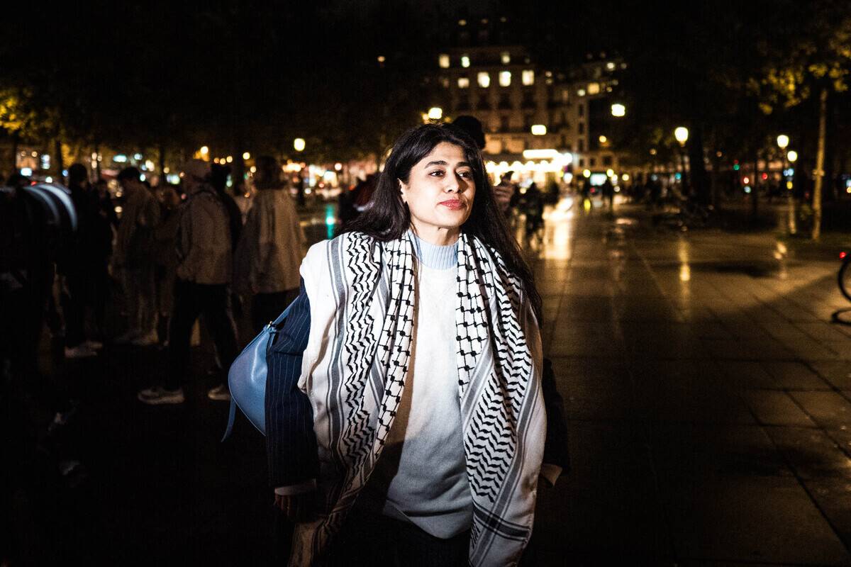 Pro-Palestinian French member of European Parliament denied entry to Canada – Middle East Monitor