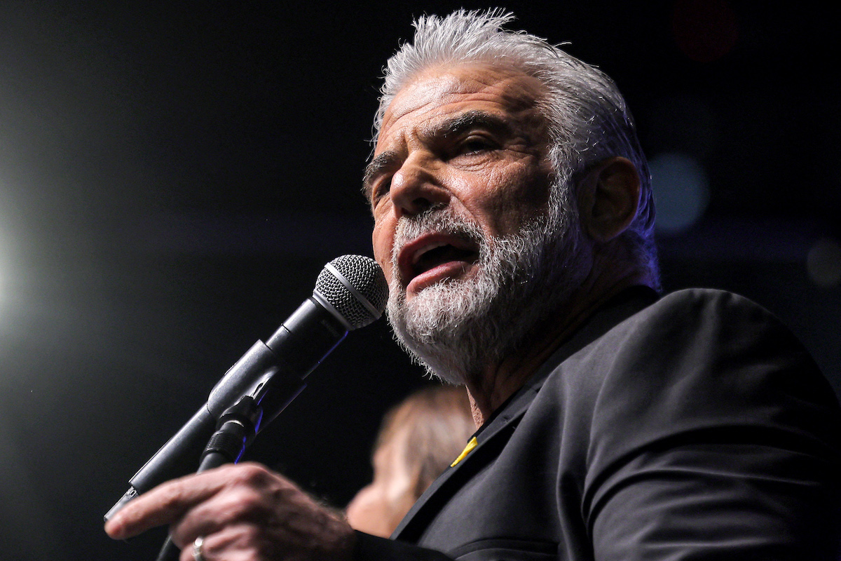 Israeli gov’t ‘sending army into multi-front war without strategy,’ says opposition leader – Middle East Monitor