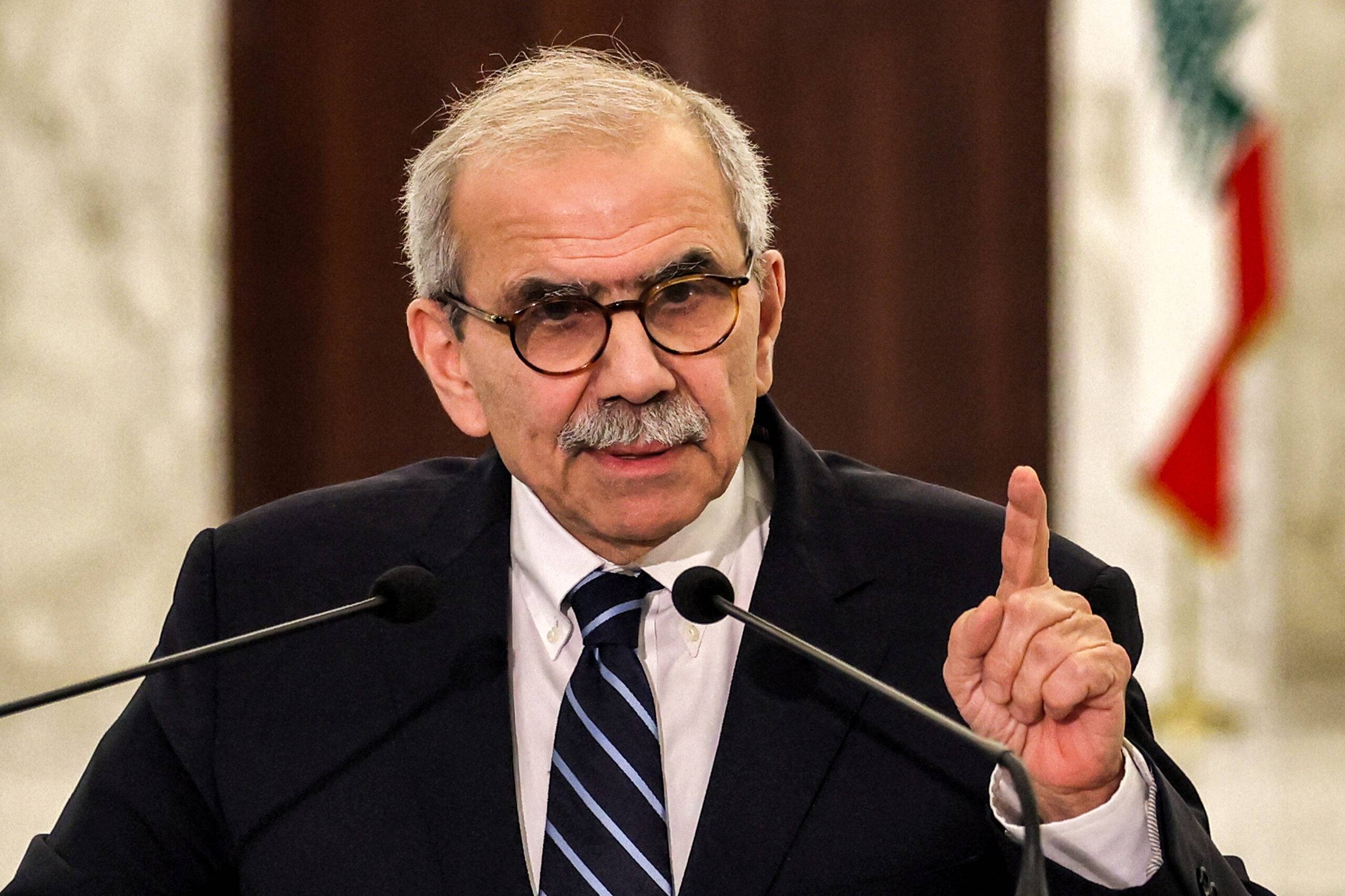 Lebanese PM warns against dragging country into Iran-Israel escalation – Middle East Monitor