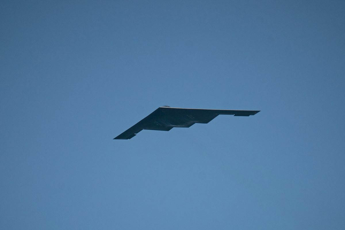 CENTCOM – Middle East Monitor