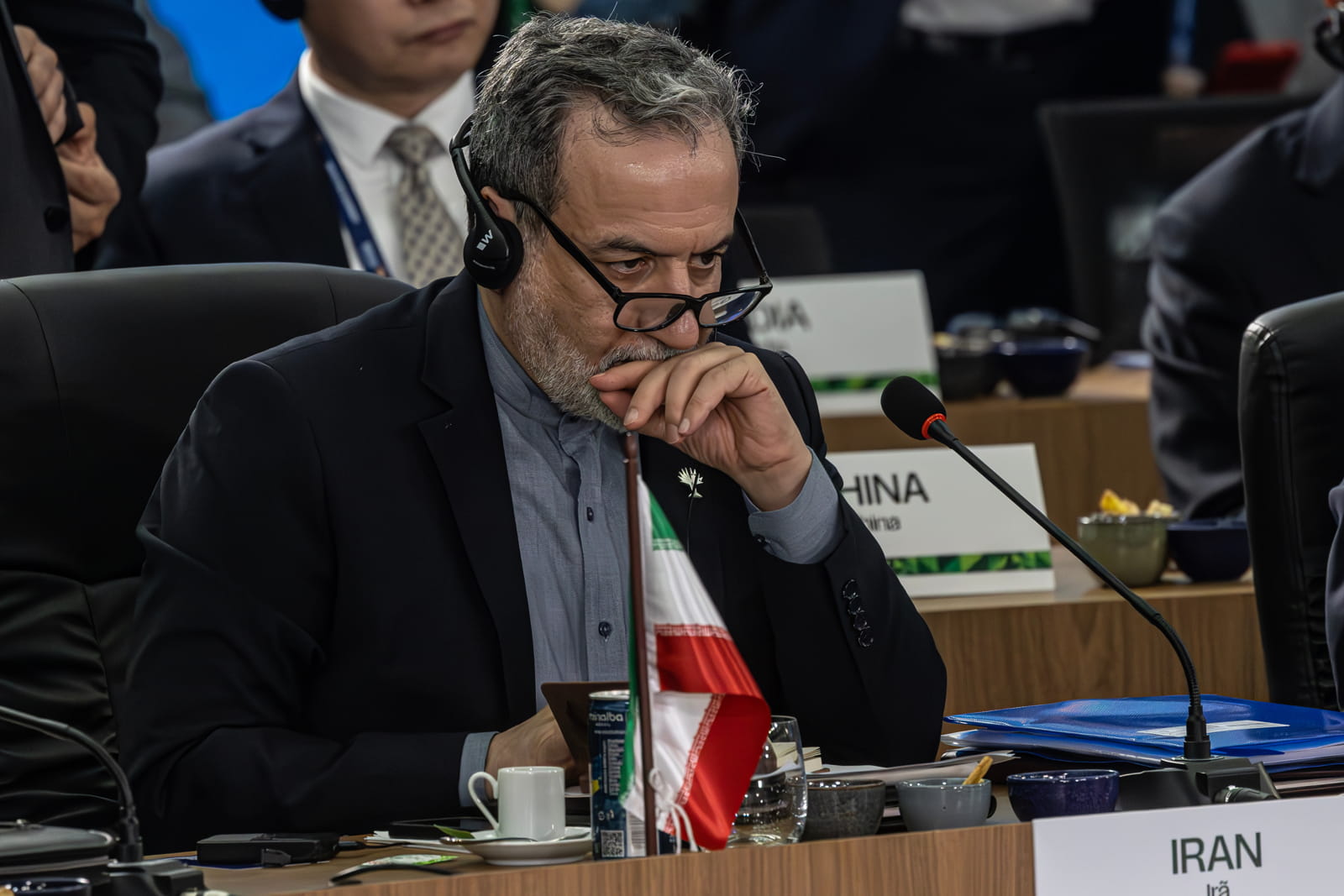 BRICS promised a new world order. The Iran war shows it can’t deliver