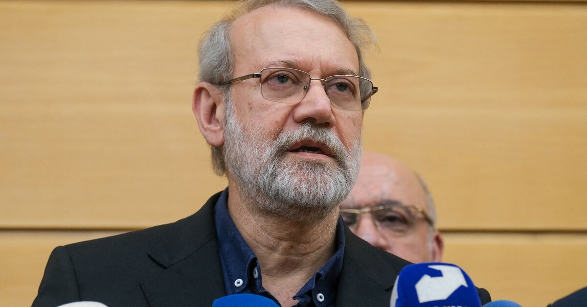How Larijani's killing could narrow diplomatic offramps for Iran war