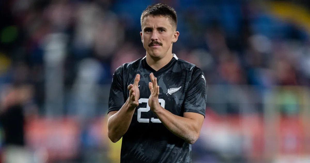 New Zealand footballers willing to play Iran World Cup match outside US | Football News