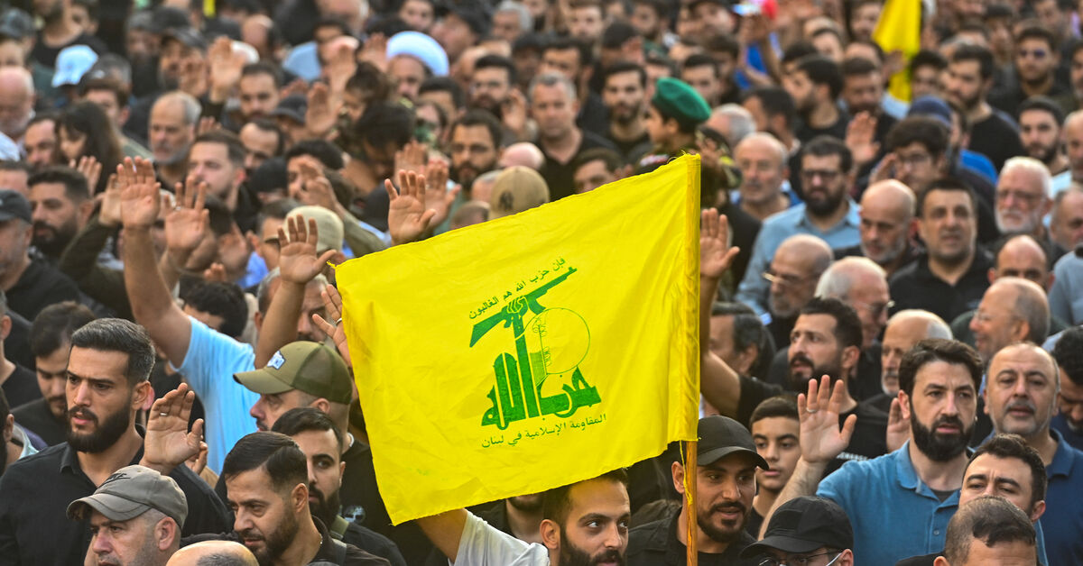 Kuwait arrests 6 over alleged Hezbollah plot to assassinate leaders