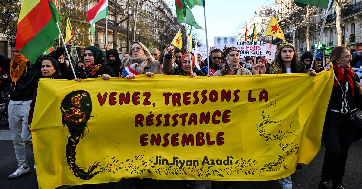 Could Kurds be Trump's lever in Iran regime-change scenarios?