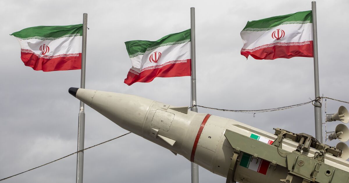 Russia has aided Iran’s targeting US military in Gulf: Officials