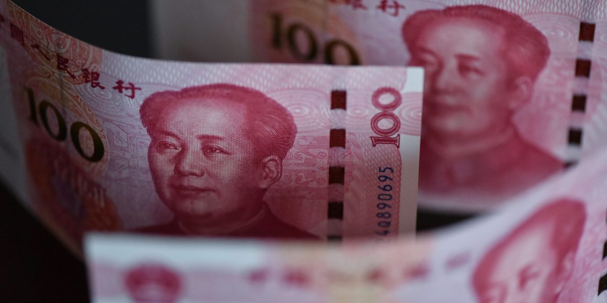 Dollar dominance is reinforced by the oil trade, but the Iran war could give rise to the ‘petroyuan’