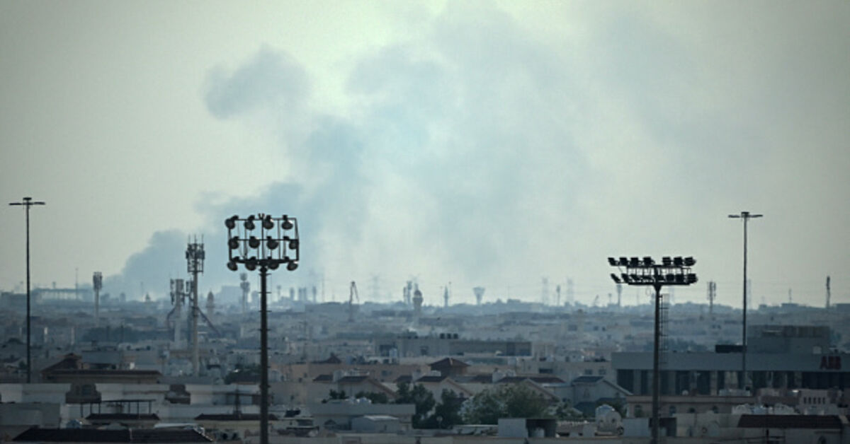 Three US troops killed in war with Iran: CENTCOM