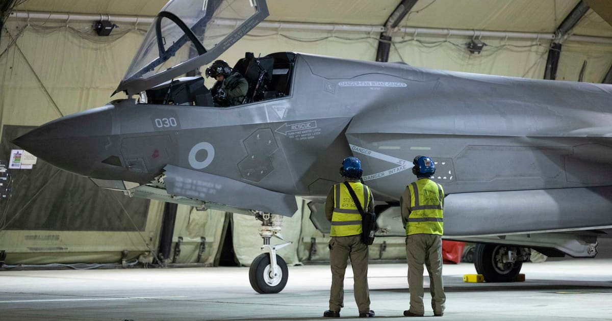 Europe braces as Iran threatens to attack  – POLITICO