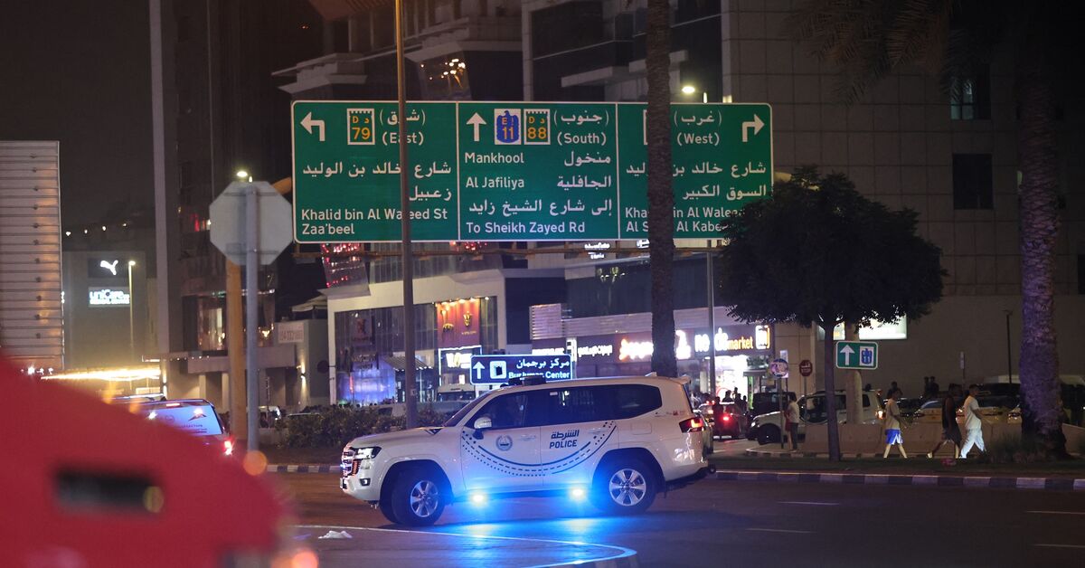 After launching Iran war, White House scrambles to evacuate stranded Americans