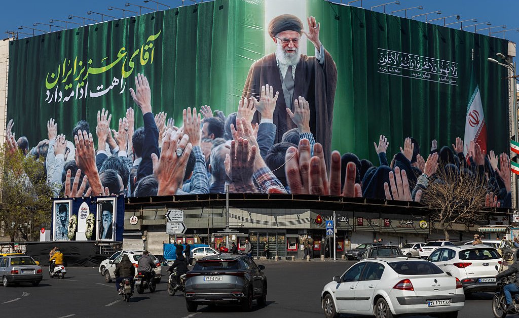 Iran’s Mullahs Backed the 1953 Coup. What Will They Back Next?