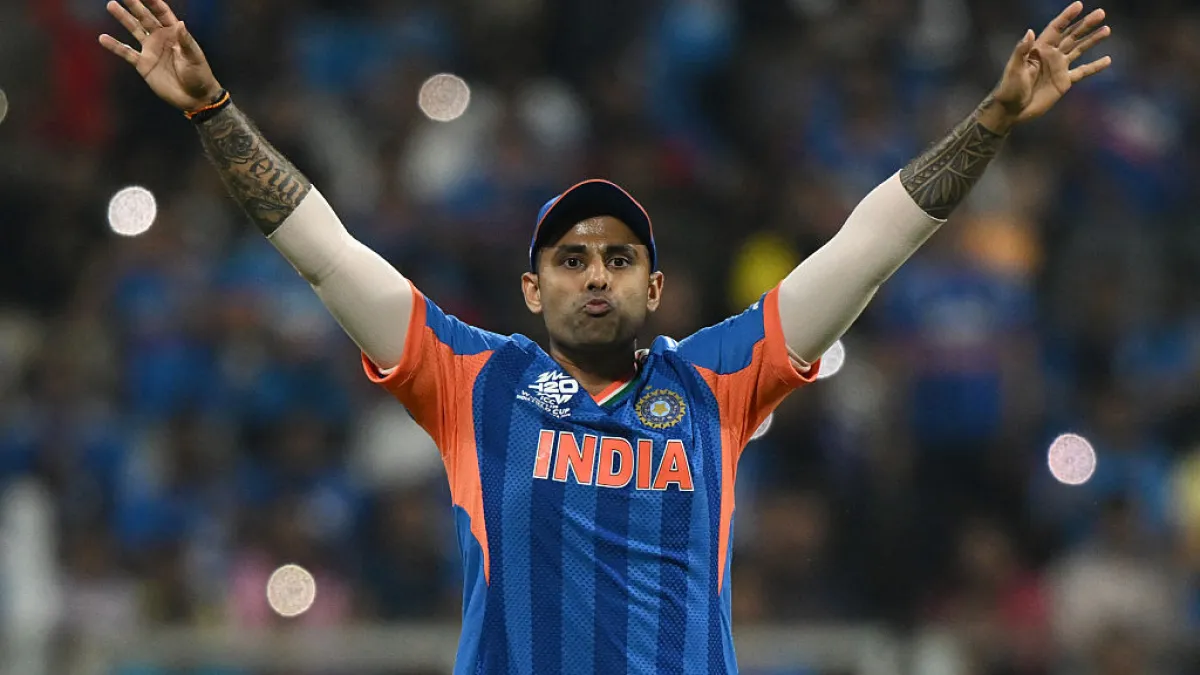 India vs New Zealand: T20 World Cup final – Predicted XI, time, stream | ICC Men’s T20 World Cup News