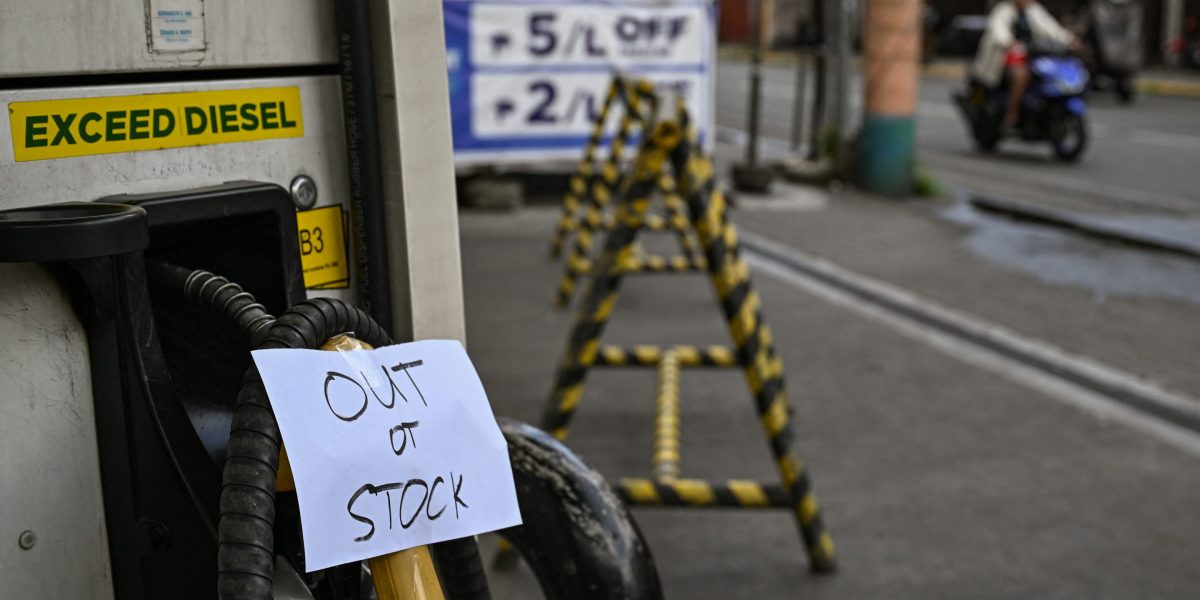 The Iran war is reviving remote work across the world — from Denmark to Vietnam