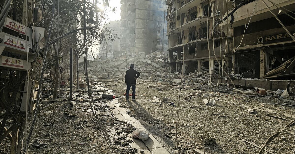 Lebanon summons Iran envoy over Hezbollah-IRGC attacks: What to know