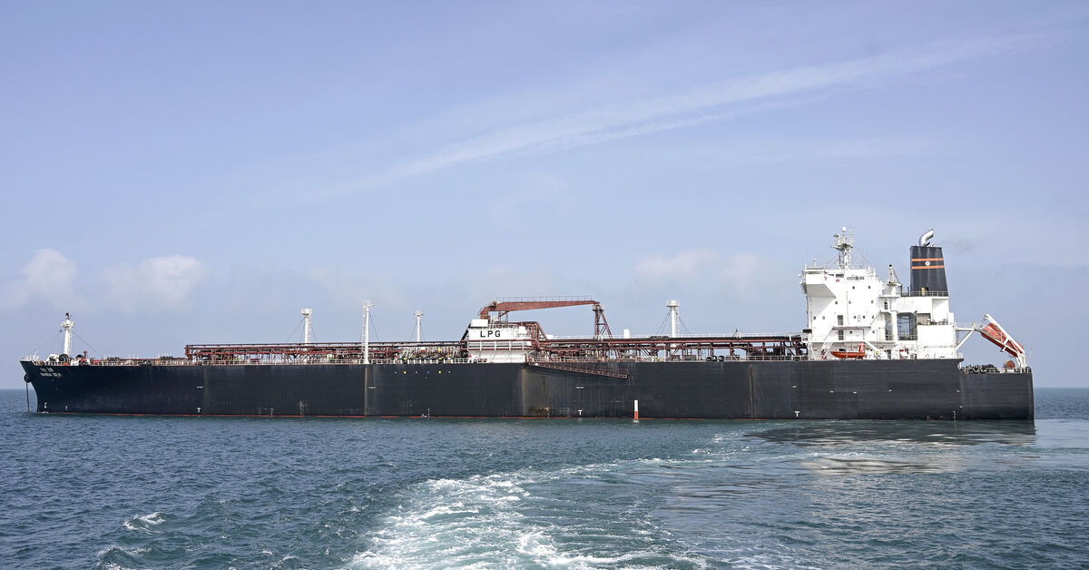 Iran’s Hormuz choke hold leaves West divided as energy markets reel