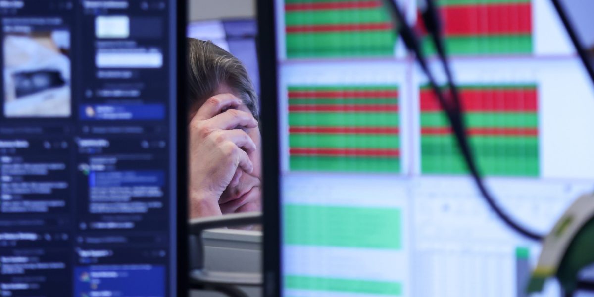 Markets wait for Trump and Iran to follow through on Hormuz threats