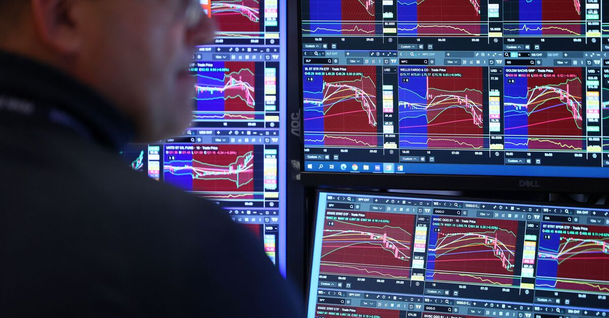 Iran oil shock hits global economy as early data signal stagflation risks