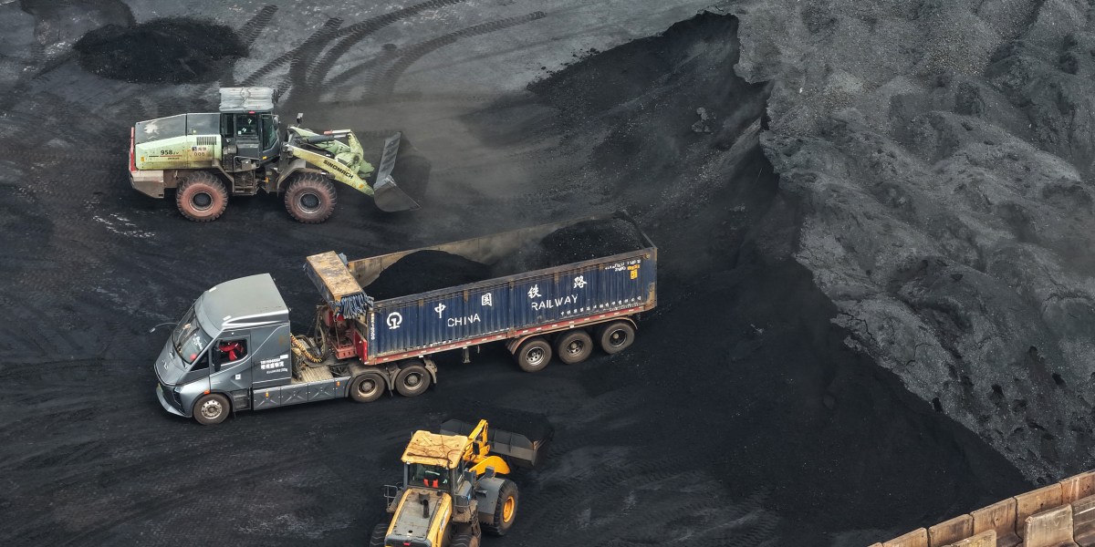 Coal is back and nuclear is next: The Iran war is rewiring Asia’s energy future