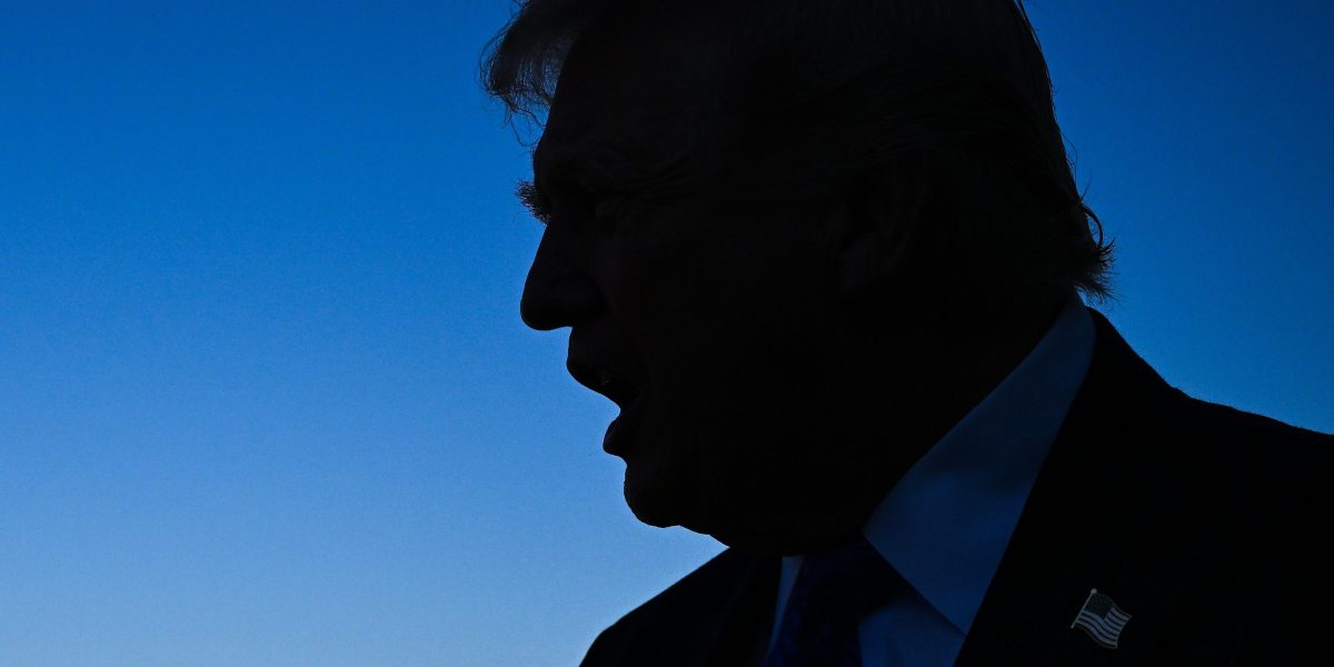 Trump’s trillion-dollar TACO that wasn’t: Iran confronts the master of the deal with a partner he can’t bully